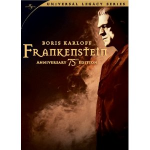 Universal’s Frankenstein Film Turns 80 this year